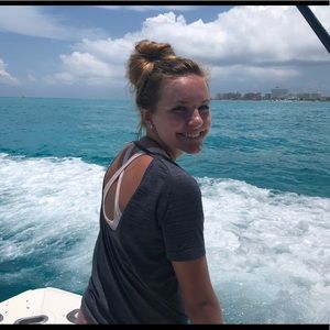 Meet your Posher, Morgan